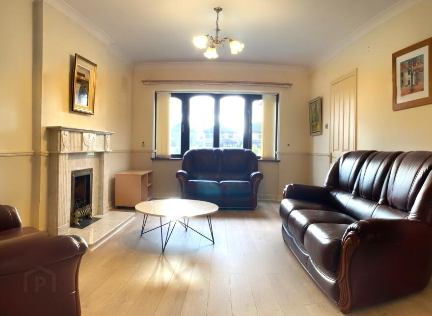 44 Ashton, Blessington, W91T638