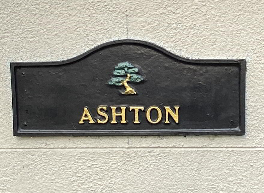 44 Ashton, Blessington, W91T638