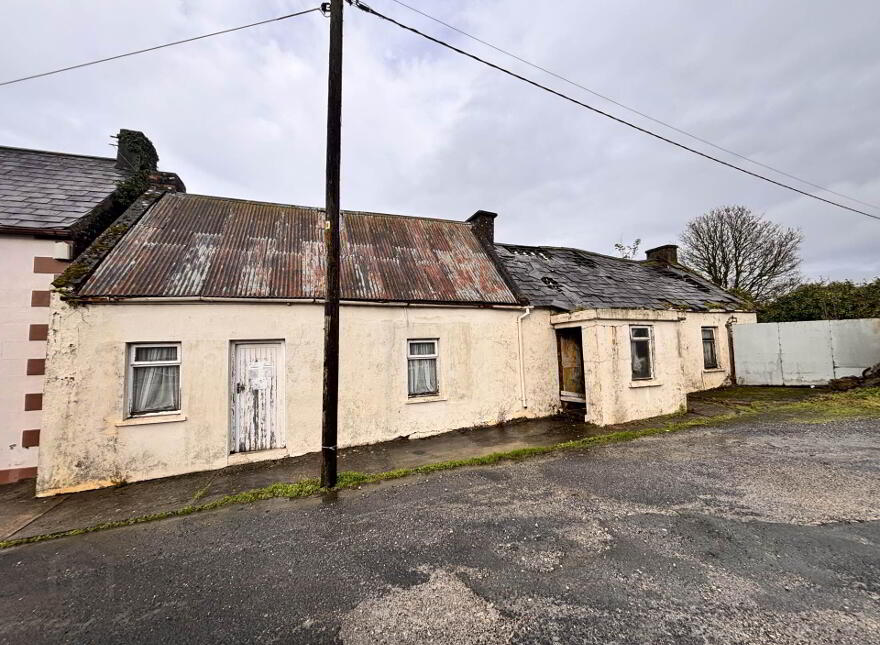 Old Road, Oola, E34PW56