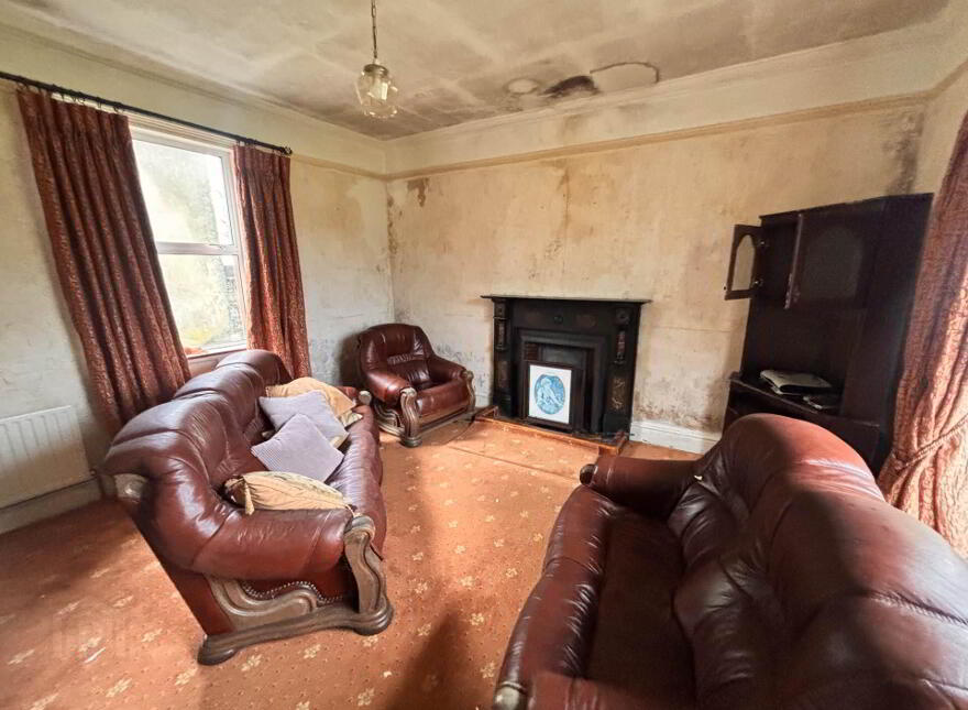 Old Road, Oola, E34PW56