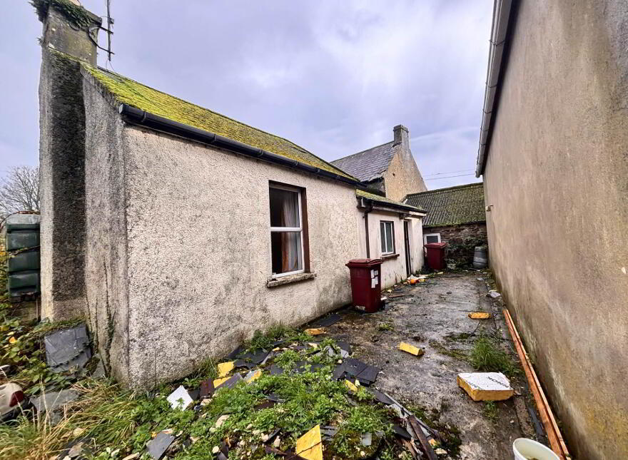 Old Road, Oola, E34PW56