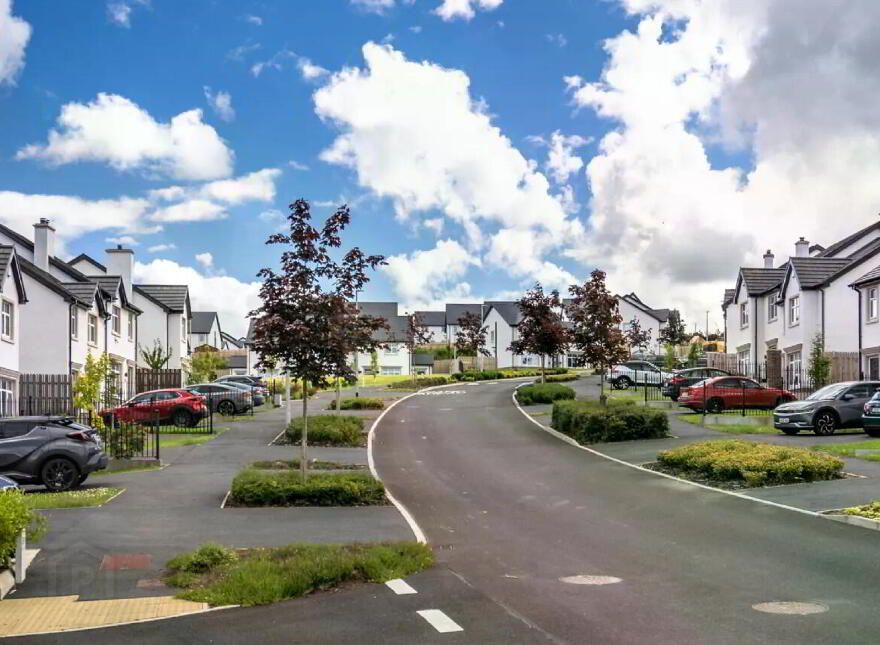 Crieve Mor Avenue, Letterkenny