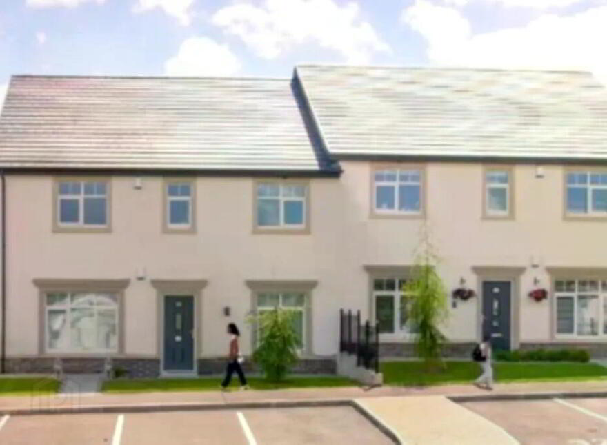 Crieve Mor Avenue, Letterkenny