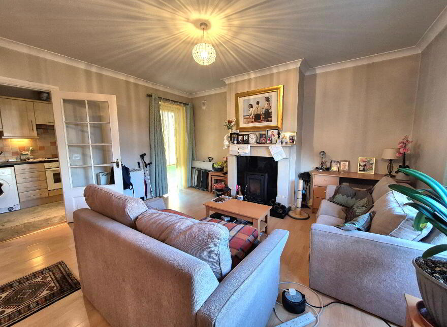 Apartment 1 Galey House Ard Ri, Athlone, N37E196