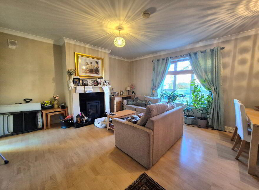 Apartment 1 Galey House Ard Ri, Athlone, N37E196