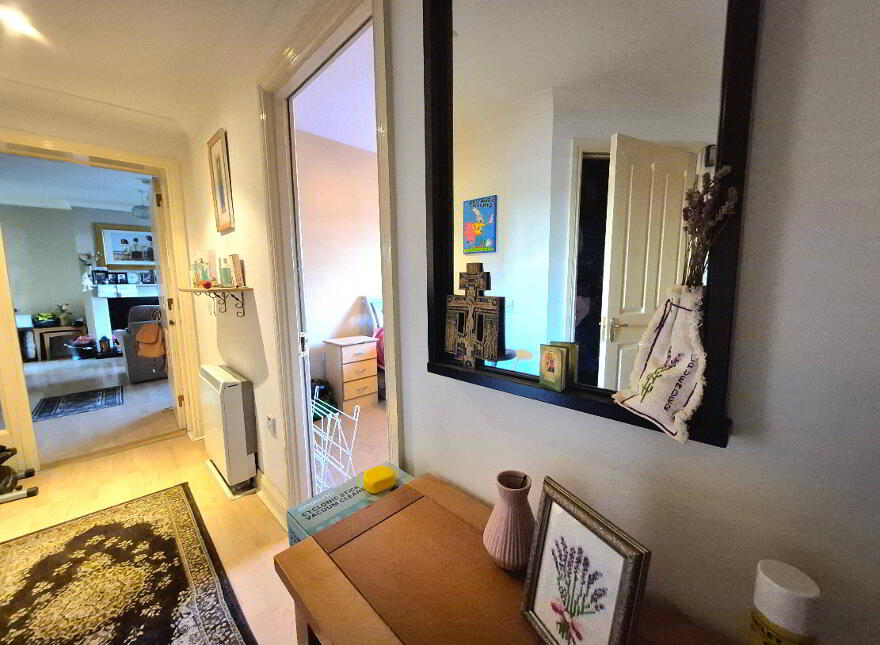 Apartment 1 Galey House Ard Ri, Athlone, N37E196