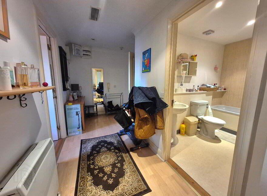 Apartment 1 Galey House Ard Ri, Athlone, N37E196