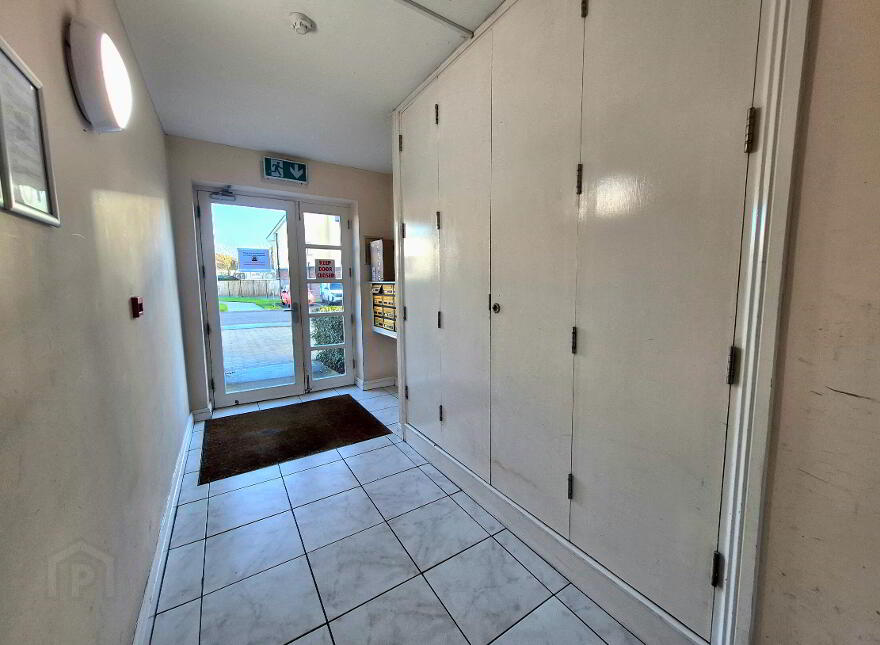 Apartment 1 Galey House Ard Ri, Athlone, N37E196