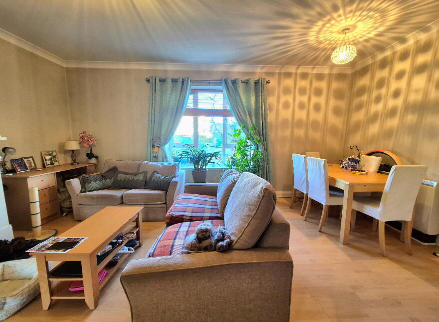 Apartment 1 Galey House Ard Ri, Athlone, N37E196