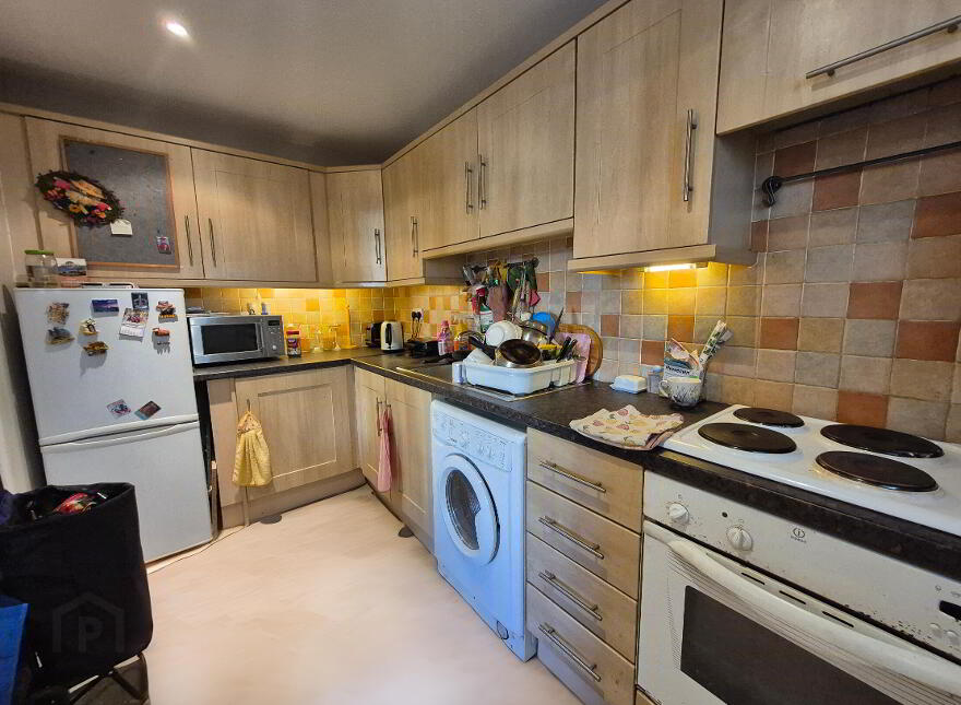 Apartment 1 Galey House Ard Ri, Athlone, N37E196