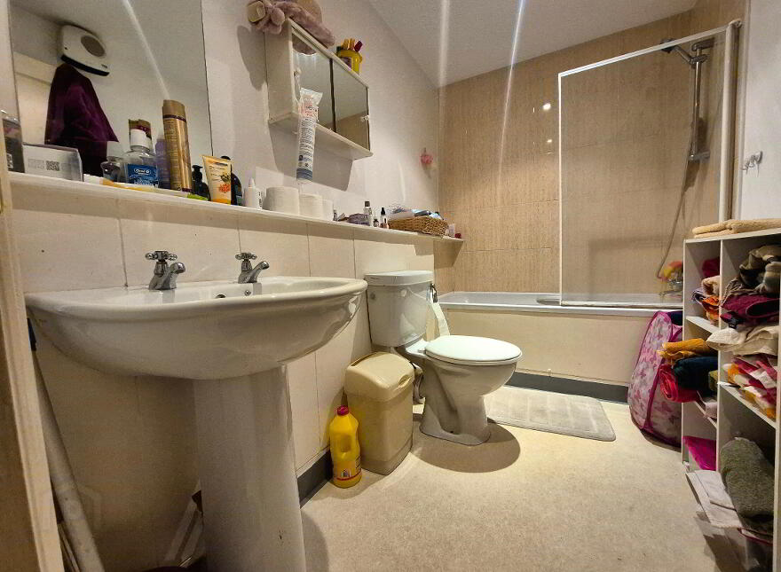 Apartment 1 Galey House Ard Ri, Athlone, N37E196