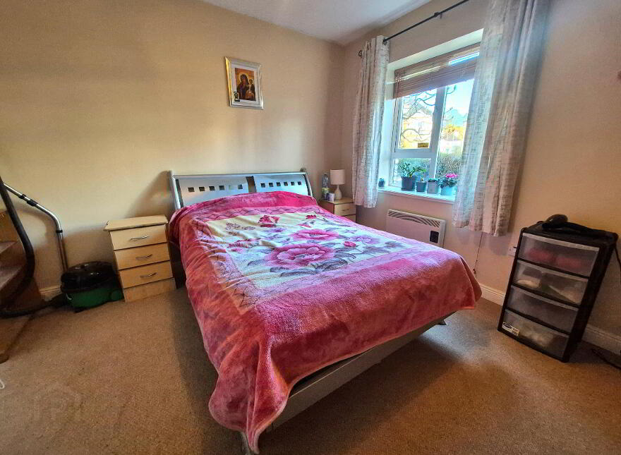 Apartment 1 Galey House Ard Ri, Athlone, N37E196