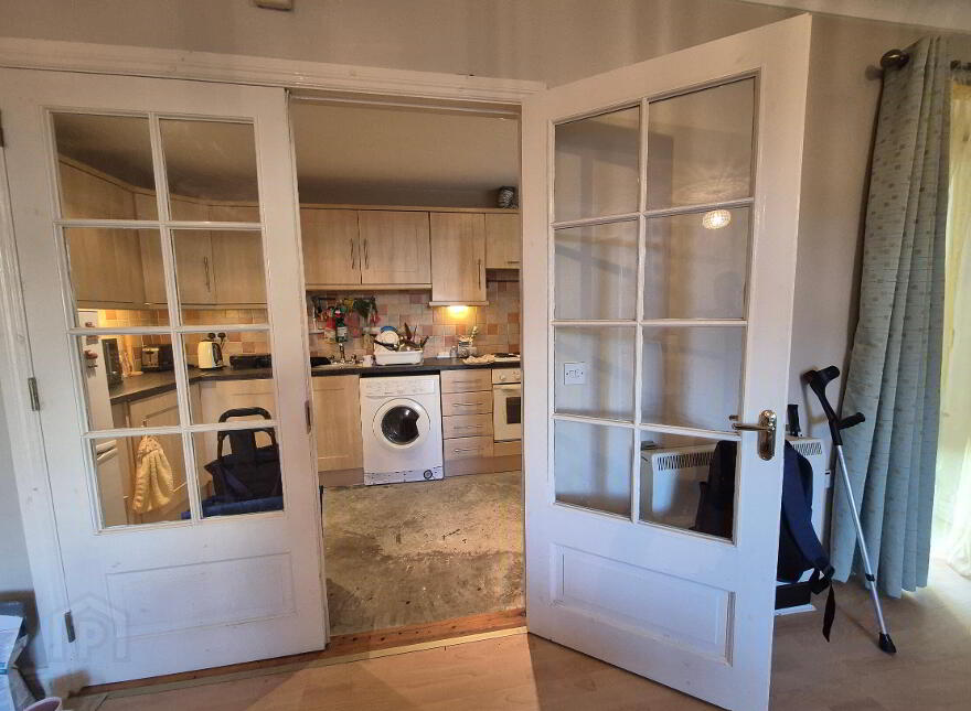 Apartment 1 Galey House Ard Ri, Athlone, N37E196