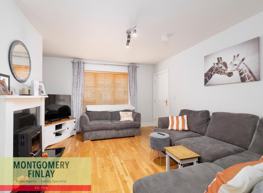 27 Galliagh Shore, Enniskilen, Enniskillen, BT74 7GS