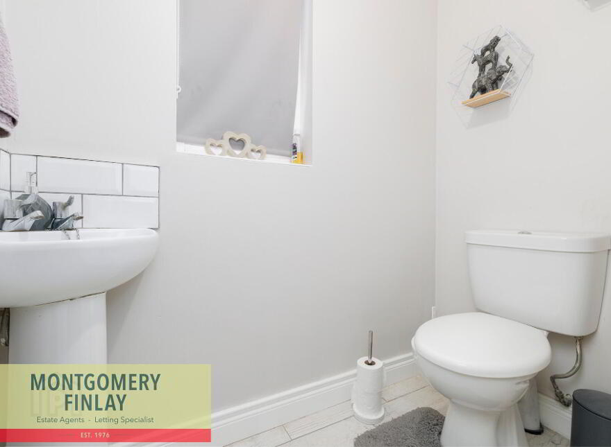 27 Galliagh Shore, Enniskilen, Enniskillen, BT74 7GS