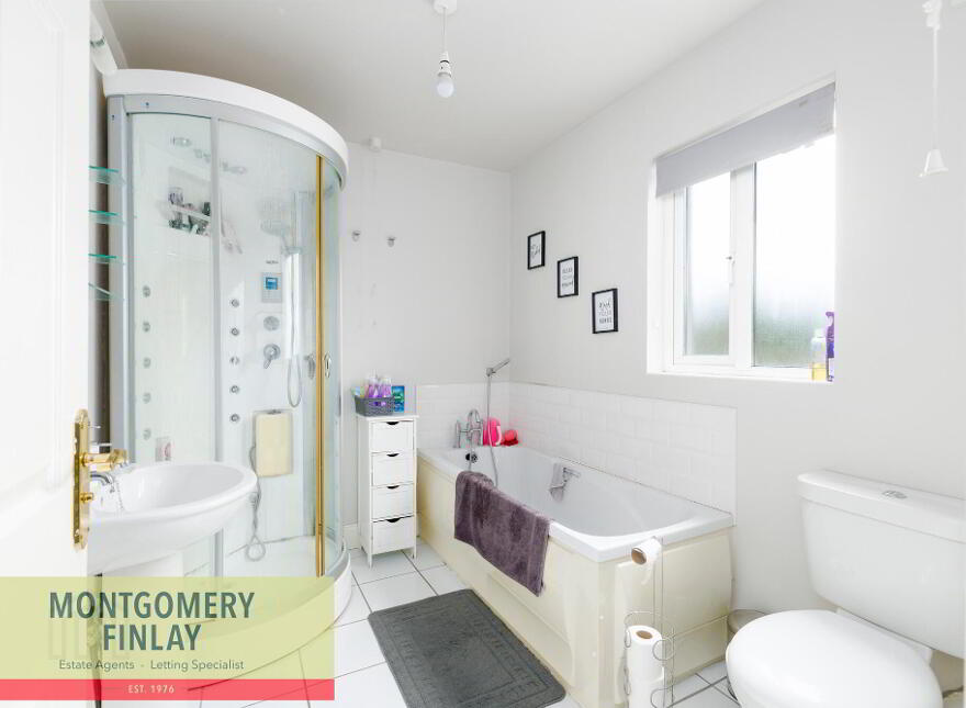 27 Galliagh Shore, Enniskilen, Enniskillen, BT74 7GS