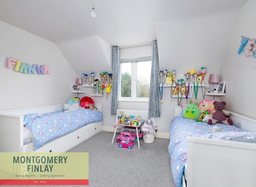 27 Galliagh Shore, Enniskilen, Enniskillen, BT74 7GS