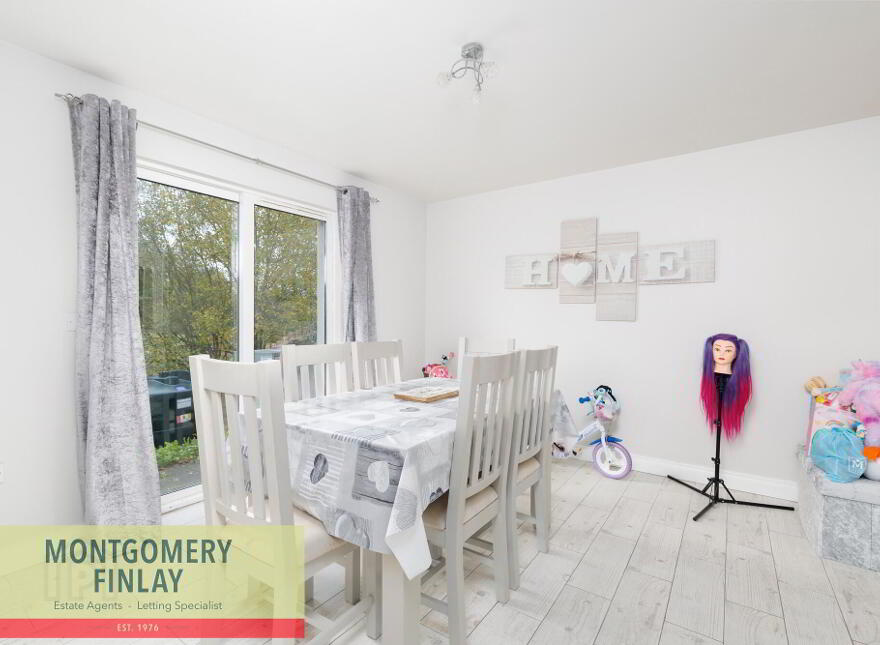 27 Galliagh Shore, Enniskilen, Enniskillen, BT74 7GS