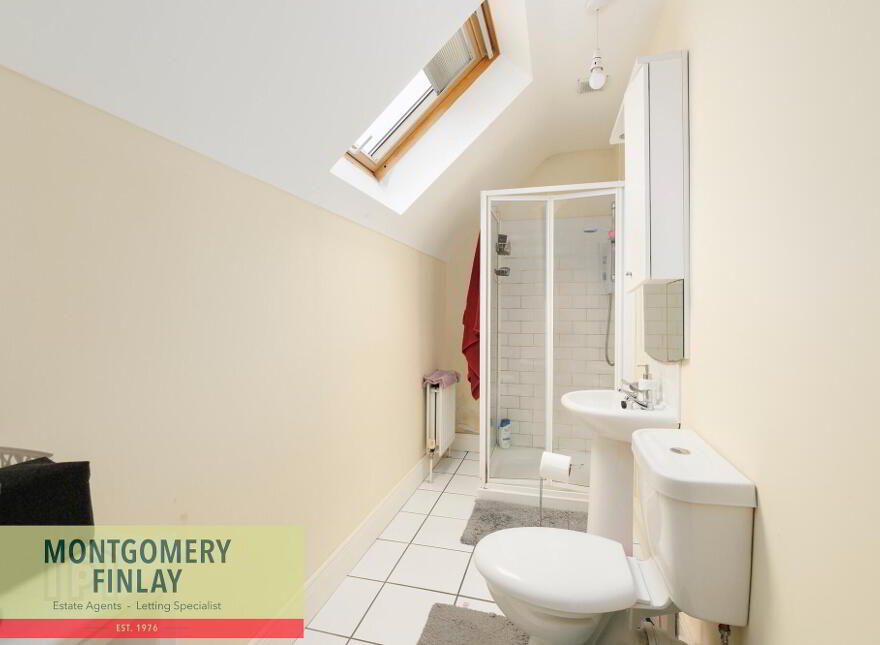27 Galliagh Shore, Enniskilen, Enniskillen, BT74 7GS