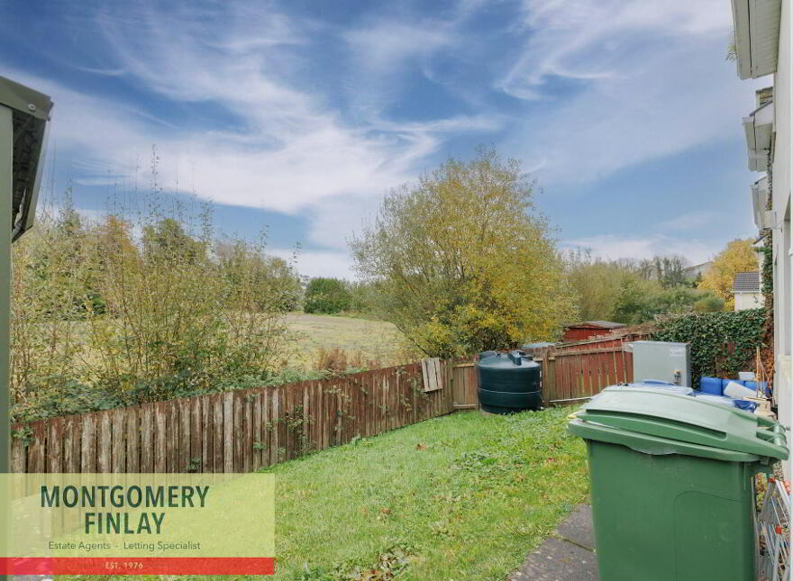 27 Galliagh Shore, Enniskilen, Enniskillen, BT74 7GS
