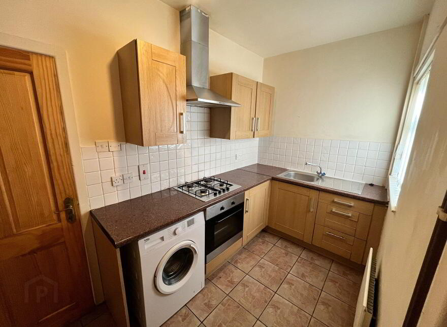 294 Donegal Avenue, Belfast, BT12 6LU