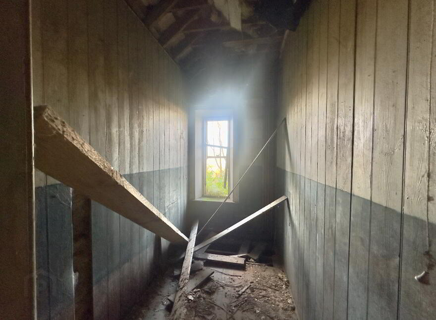 Drumnahoagh House, Drumnahoagh, Letterkenny, F92PDF4