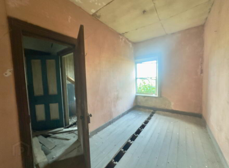 Drumnahoagh House, Drumnahoagh, Letterkenny, F92PDF4