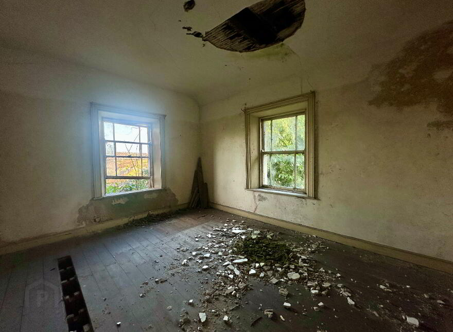 Drumnahoagh House, Drumnahoagh, Letterkenny, F92PDF4