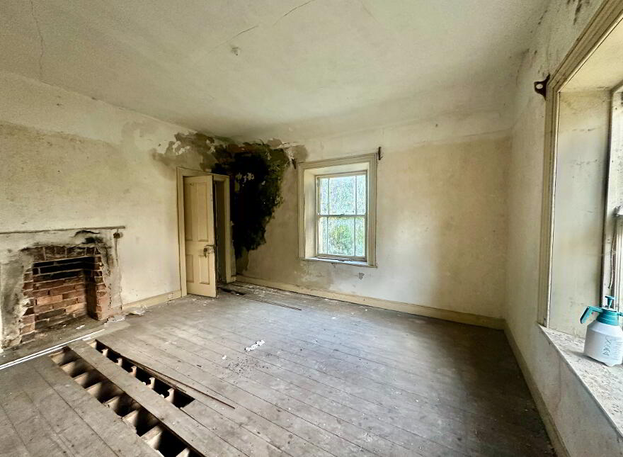 Drumnahoagh House, Drumnahoagh, Letterkenny, F92PDF4
