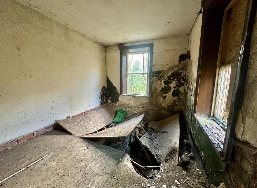 Drumnahoagh House, Drumnahoagh, Letterkenny, F92PDF4