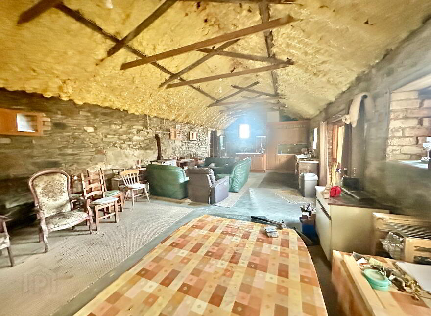 Drumnahoagh House, Drumnahoagh, Letterkenny, F92PDF4