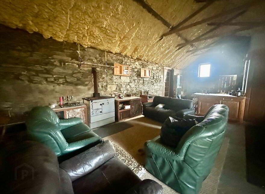 Drumnahoagh House, Drumnahoagh, Letterkenny, F92PDF4