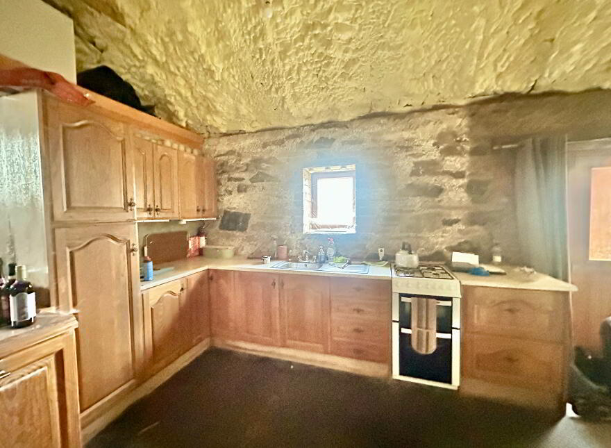 Drumnahoagh House, Drumnahoagh, Letterkenny, F92PDF4