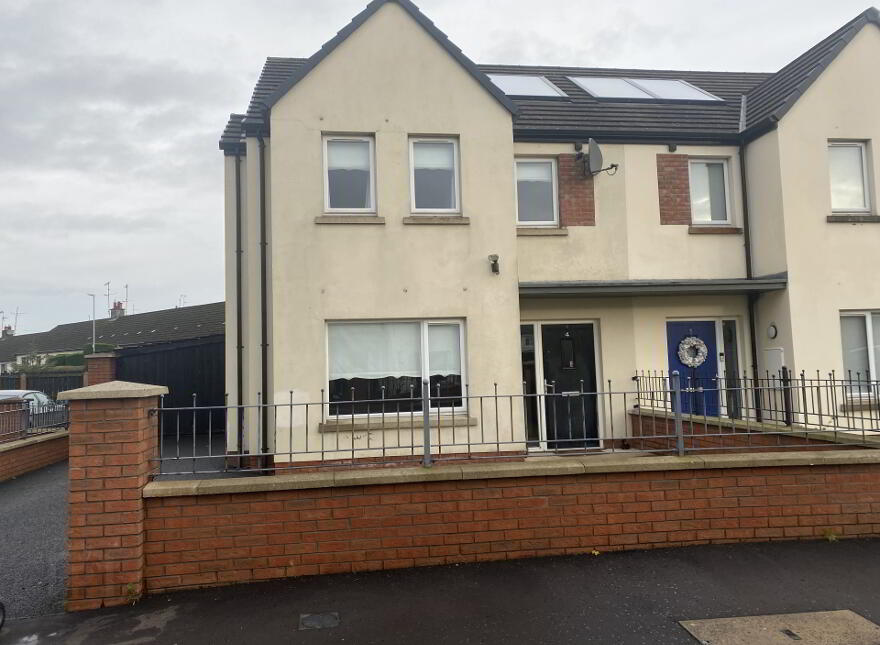 4 Church Way, Swatragh, BT46 5UL
