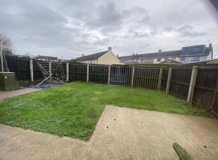 4 Church Way, Swatragh, BT46 5UL