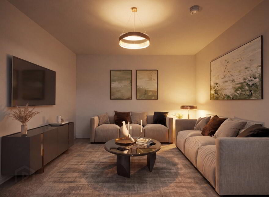 The Conrad, Drew's Glen, Niblock Road, Antrim