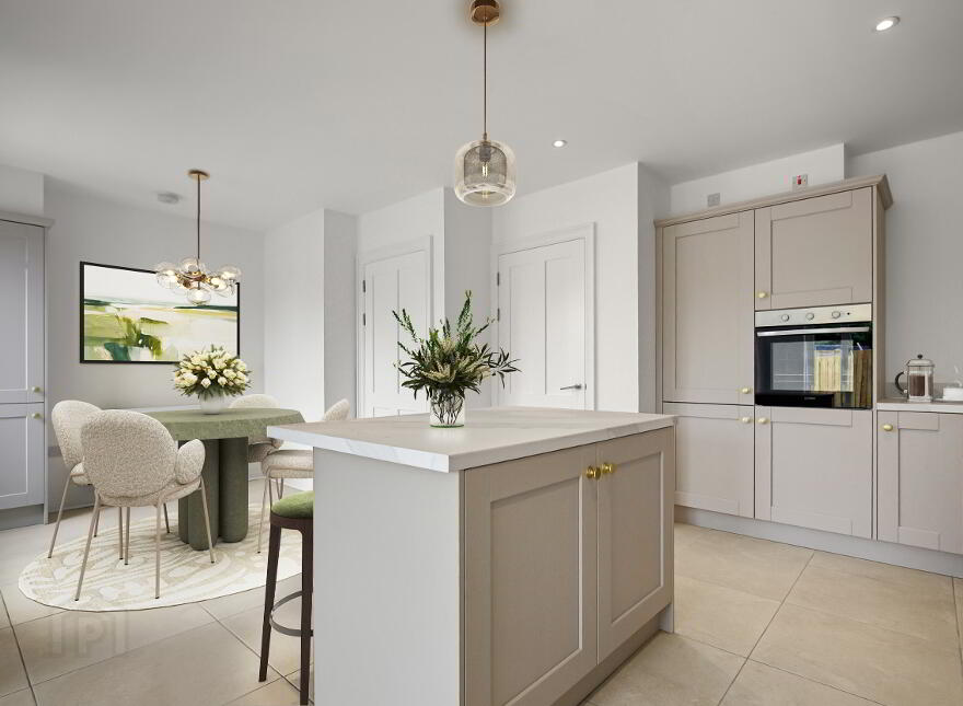 The Conrad, Drew's Glen, Niblock Road, Antrim