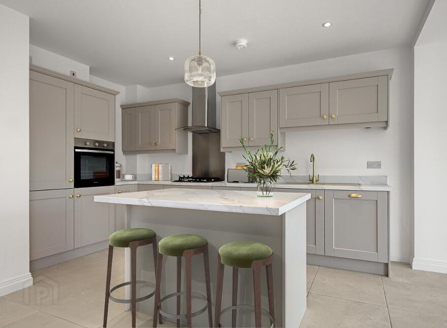The Conrad, Drew's Glen, Niblock Road, Antrim