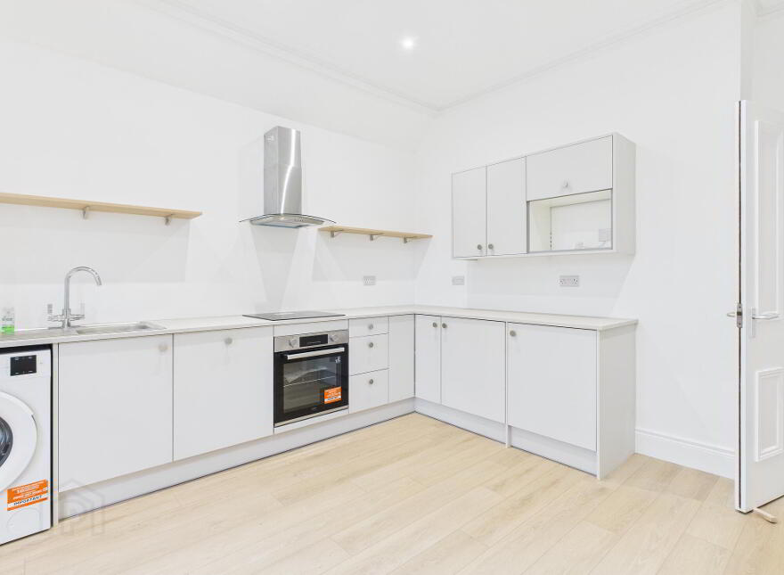 The Loft, 192a Kingsway, Dunmurry, Belfast, BT17 9AL