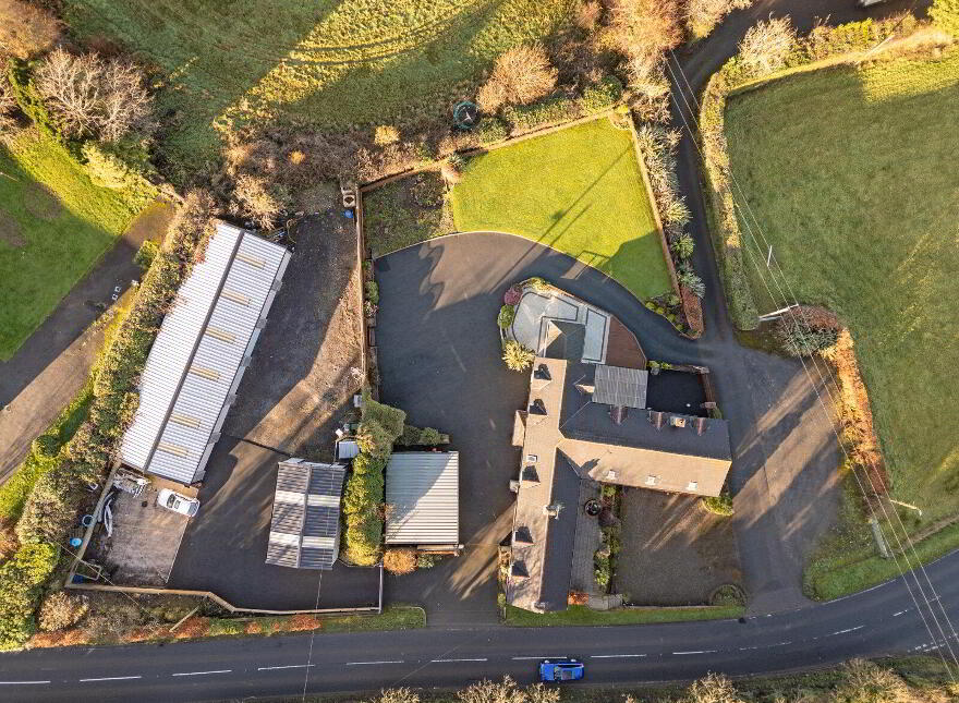 81 Hillsborough Road, Carryduff, Belfast, BT8 8HT