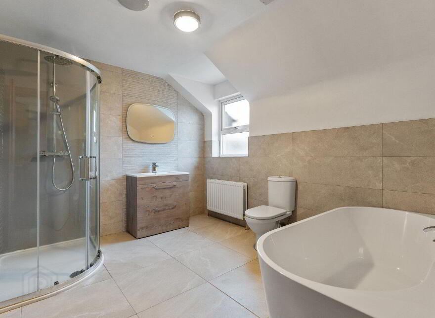 81 Hillsborough Road, Carryduff, Belfast, BT8 8HT