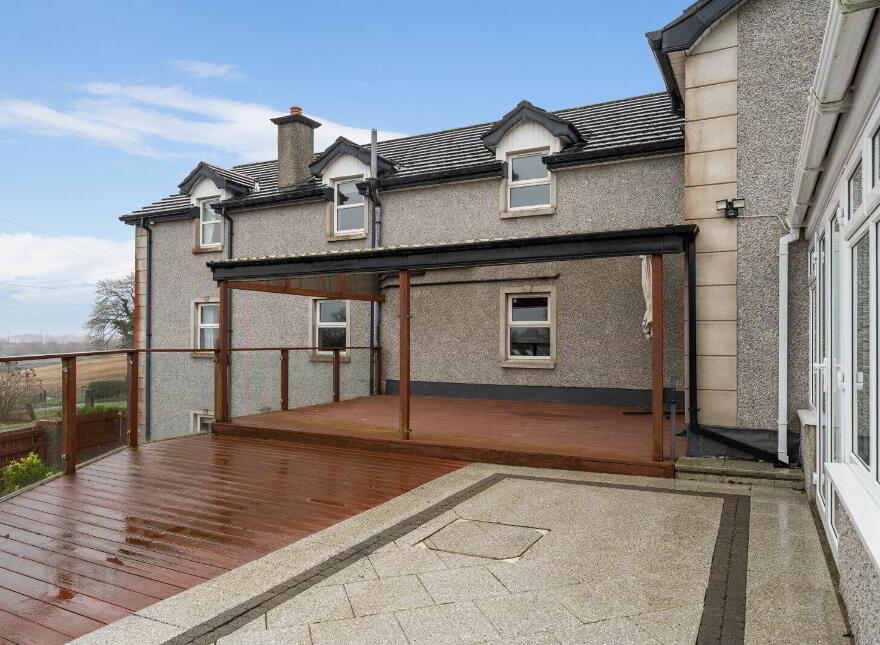81 Hillsborough Road, Carryduff, Belfast, BT8 8HT