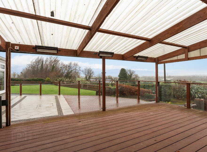81 Hillsborough Road, Carryduff, Belfast, BT8 8HT