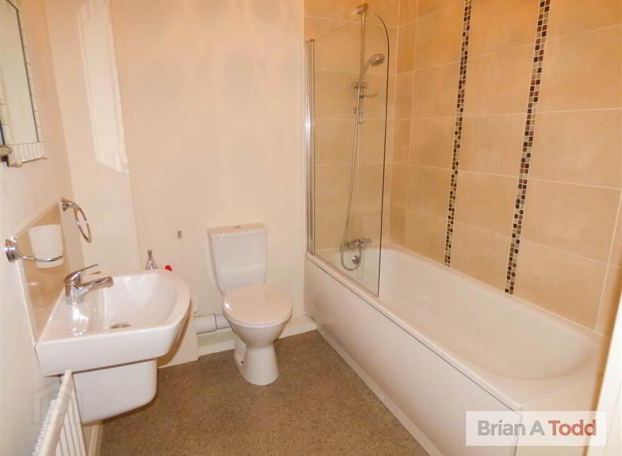 Corran Mews, Curran Road, Larne, BT40 1FH