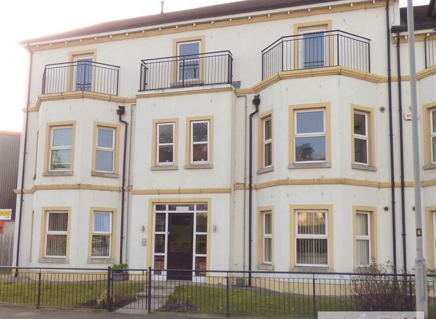 Corran Mews, Curran Road, Larne, BT40 1FH