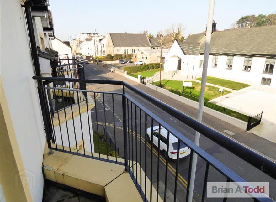 Corran Mews, Curran Road, Larne, BT40 1FH