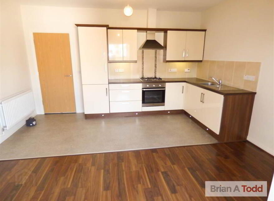 Corran Mews, Curran Road, Larne, BT40 1FH