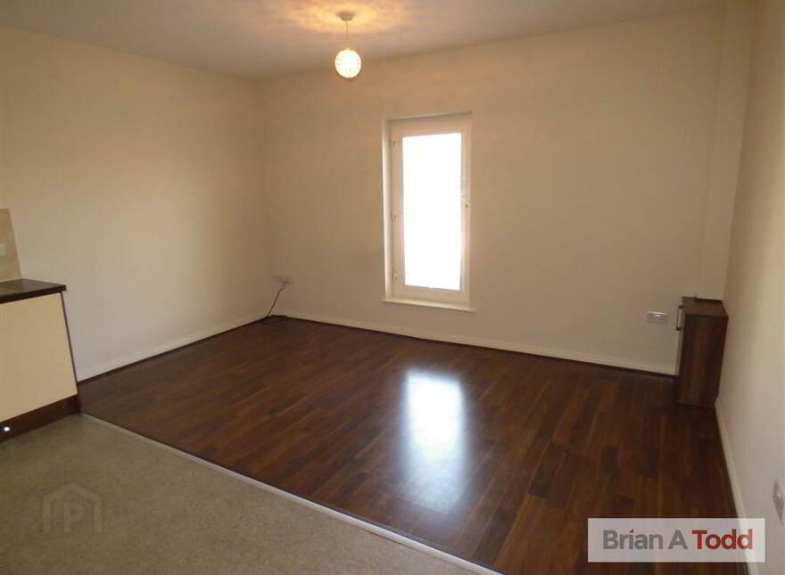 Corran Mews, Curran Road, Larne, BT40 1FH