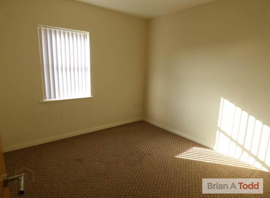 Corran Mews, Curran Road, Larne, BT40 1FH
