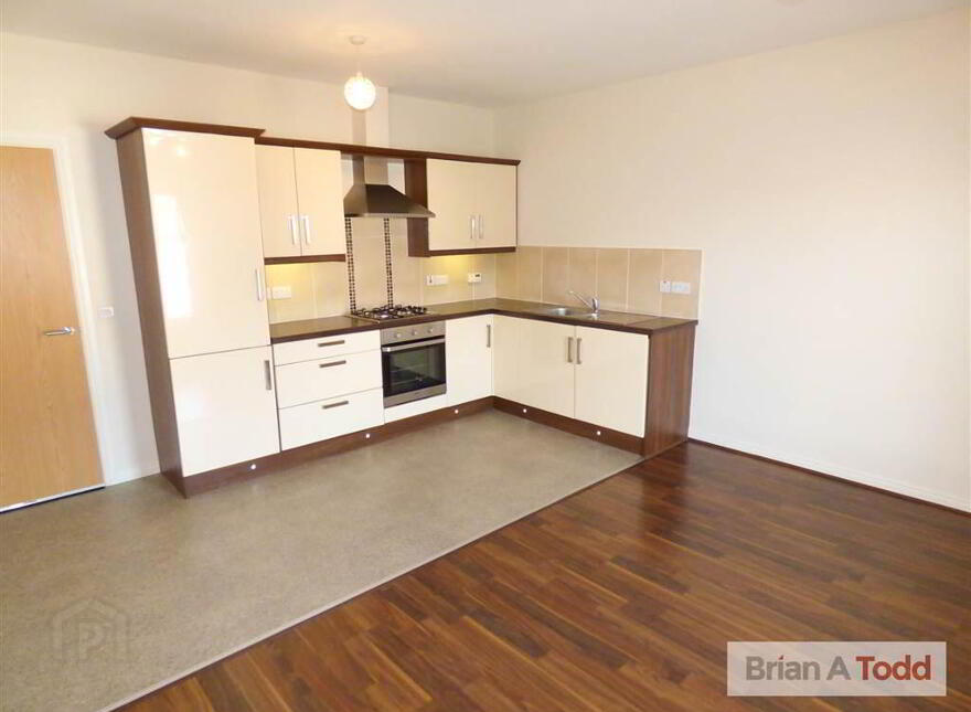 Corran Mews, Curran Road, Larne, BT40 1FH